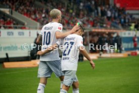 26.08.23 1. FC Heidenheim - TSG 1899 Hoffenheim