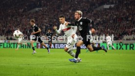 25.09.25 VfB Stuttgart - Celta de Vigo