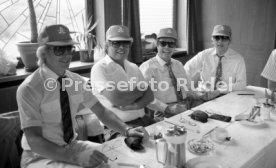 08.07.86 Stuttgarter Kickers Trainingslager Kleinaspach