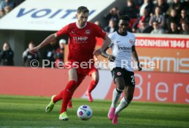 02.03.24 1. FC Heidenheim - Eintracht Frankfurt