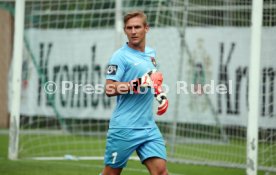 VfB Stuttgart - SG Sonnenhof Gro&szlig;aspach