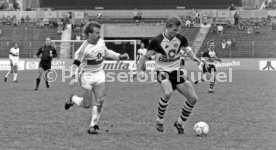 VfB Stuttgart - Borussia Dortmund