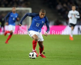 Deutschland - Frankreich