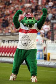 VfB Stuttgart - FC Augsburg