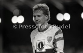 24.11.90 VfB Stuttgart - 1. FC K&ouml;ln