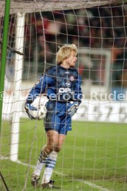 01.12.96 VfB Stuttgart - FC Bayern M&uuml;nchen