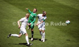 25.04.21 SV Sandhausen - Hannover 96