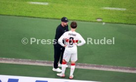 16.08.25 Franz-Beckenbauer-Supercup VfB Stuttgart - FC Bayern München
