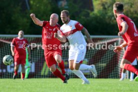 03.10.26 FSV Schwaigern - VfB Stuttgart Traditionsmannschaft