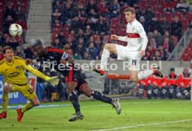 VfB Stuttgart - Hamburger SV