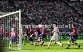 14.06.97 DFB-Pokal Finale 1997 VfB Stuttgart - FC Energie Cottbus