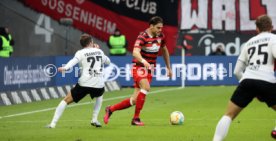 11.03.23 Eintracht Frankfurt - VfB Stuttgart