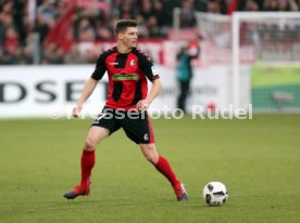 SC Freiburg - SV Darmstadt 98