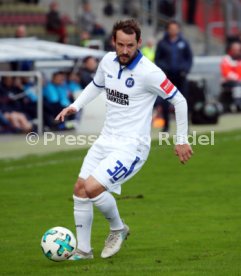 Karlsruher SC - SC Preu&szlig;en M&uuml;nster
