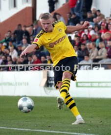 Borussia Dortmund - 1. FSV Mainz 05