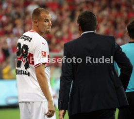 SC Freiburg - VfB Stuttgart