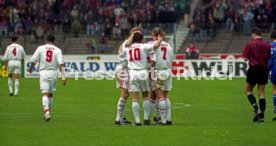 12.04.1997 VfB Stuttgart - FC Hansa Rostock