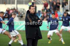 25.10.22 U19 Deutschland - U19 Spanien