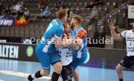09.06.21 TVB Stuttgart - SG Flensburg-Handewitt