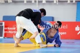 09.09.23 KSV Esslingen - 1. JC Samurai Offenbach