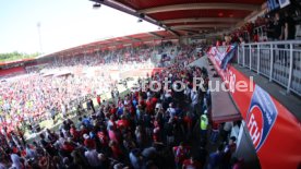 29.05.23 1. FC Heidenheim Aufstiegsfeier Bundesliga