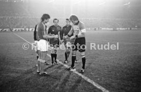02.04.1988 Deutschland - Ungarn