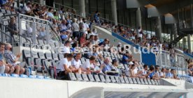 15.08.20 Stuttgarter Kickers - 1. G&ouml;ppinger SV