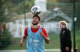 VfB Stuttgart Trainingslager Marbella 2020