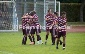24.09.23 TSV Denkendorf - TSG Esslingen