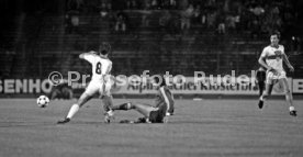 03.10.84 VfB Stuttgart - Levski Sofia