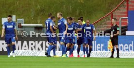 Karlsruher SC - VfB Stuttgart