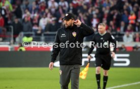 27.01.24 VfB Stuttgart - RB Leipzig