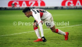 VfB Stuttgart - SC Freiburg