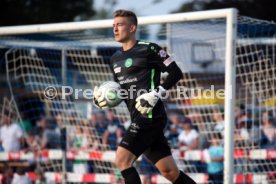 FC St. Gallen - VfL Bochum