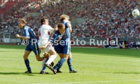 03.05.97 VfB Stuttgart - FC St. Pauli