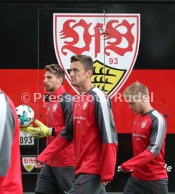 Trainingslager Grassau 2017