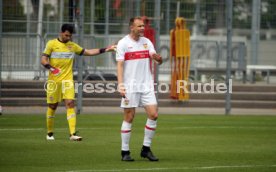 08.05.21 VfB Stuttgart II - FC Bayern Alzenau