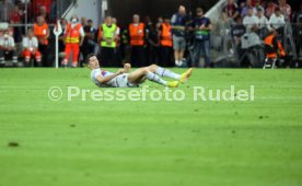 13.09.22 FC Bayern M&uuml;nchen - FC Barcelona