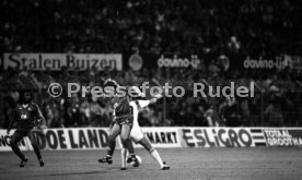 27.09.89 Feyenoord Rotterdam - VfB Stuttgart