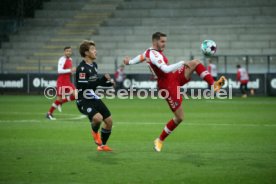 12.12.20 SC Freiburg - Arminia Bielefeld