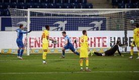 24.01.01 TSG 1899 Hoffenheim - 1. FC K&ouml;ln