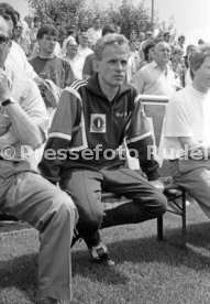 23.06.91 U19 VfB Stuttgart - U19 Bayer 05 Uerdingen