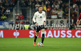 10.10.25 Deutschland - Luxemburg