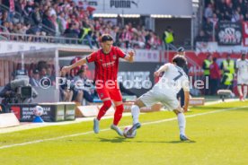 16.05.26 1. FC Heidenheim - FSV Mainz 05