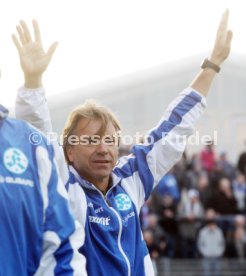 Stuttgarter Kickers