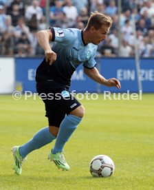 Stuttgarter Kickers - 1. FC Kaiserslautern II