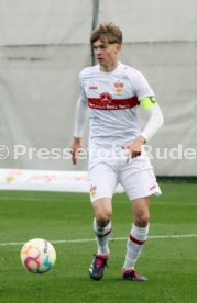 04.02.23 U19 VfB Stuttgart - U19 TSG 1899 Hoffenheim