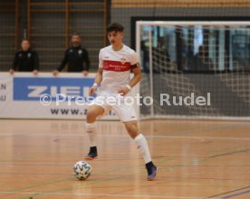 31. U17 Jugend Euro Cup 2020 Gaildorf