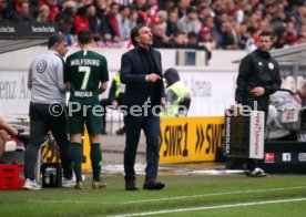 VfB Stuttgart - VfL Wolfsburg