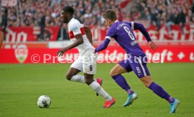 VfB Stuttgart - FC Erzgebirge Aue